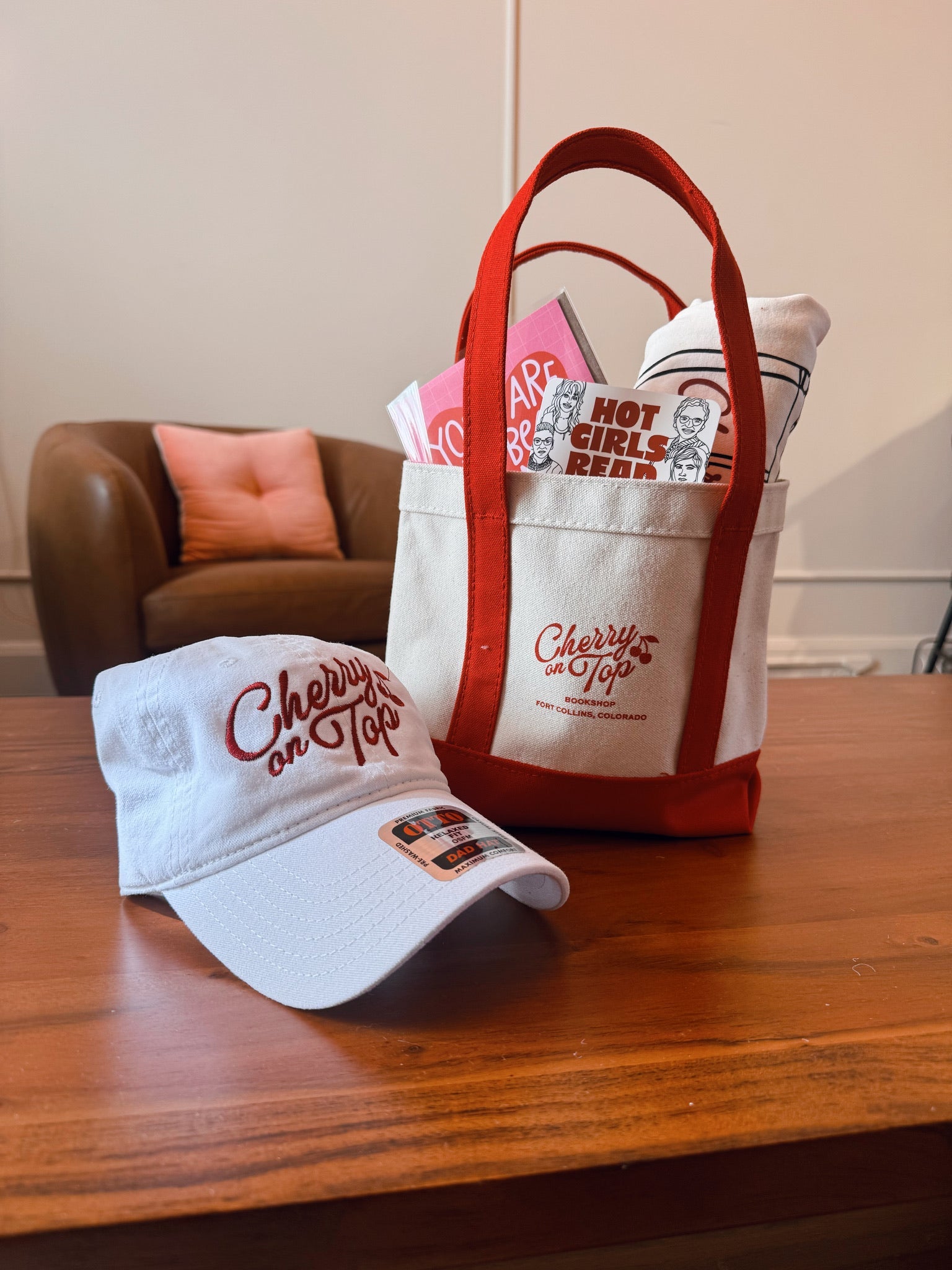 Merch