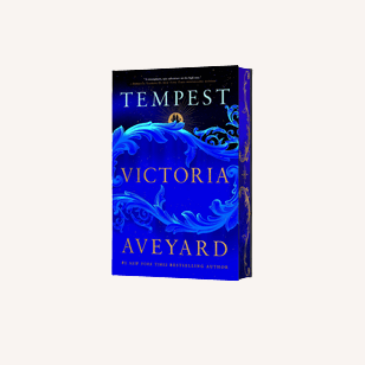 Tempest (Deluxe Limited Edition) (Lyrian Sea 