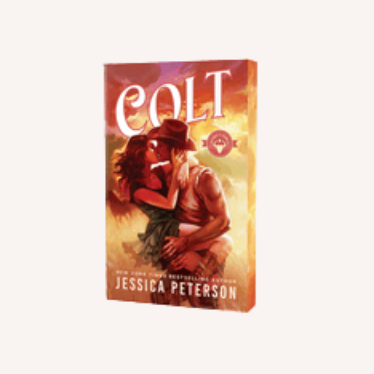 Colt (Deluxe Edition) (Double U Ranch 