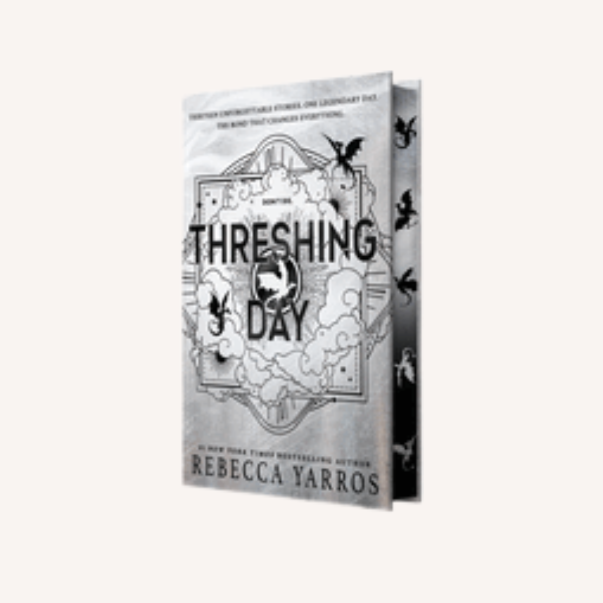 Threshing Day (Wing and Claw Collection) (Empyrean) PREORDER