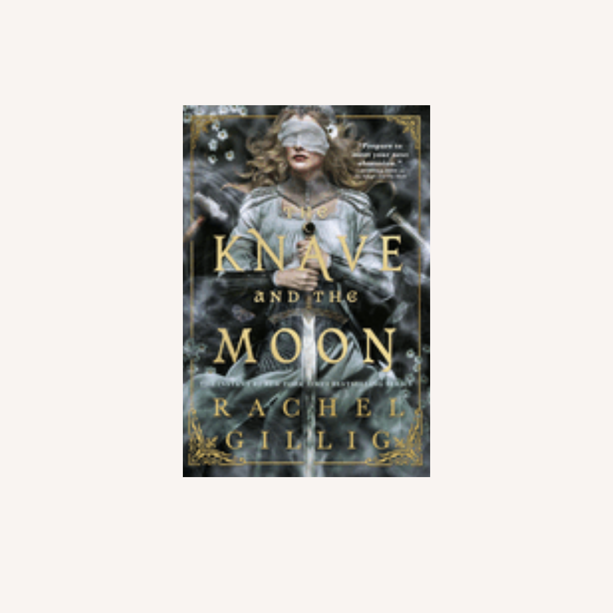 The Knave and the Moon (The Stonewater Kingdom 